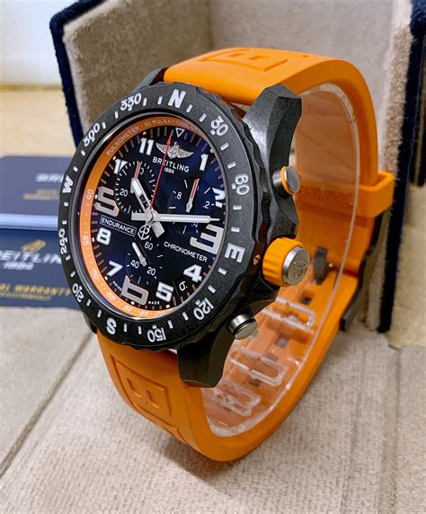 Breitling endurance pro x